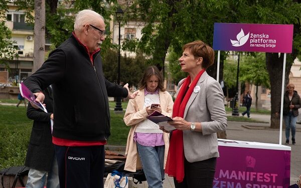 Manifest ili manipulacija: Može li se novi društveni ugovor graditi na uvredama i nasilju?