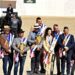Srbija u Kovačici peti put postala šampion Balkana