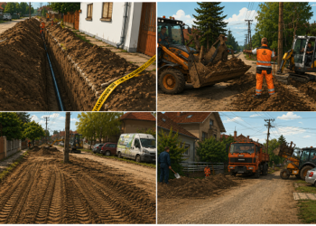 JP „Kovinski Komunalac“: 28 miliona za novu vodovodnu infrastrukturu