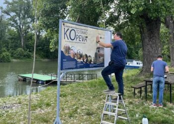 Glogonj je „srpski Holivud“: Ugostili su i velika imena svetske kinematografije