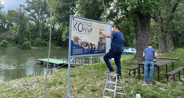 Glogonj je „srpski Holivud“: Ugostili su i velika imena svetske kinematografije