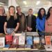 Unija žena SNS Pančevo donirala knjige Gradskoj biblioteci
