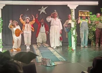 Uzdinci ostvarili veliki uspeh na 62. Festivalu amaterskih pozorišnih društava Vojvodine