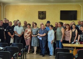 Potpisano 95 ugovora za realizaciju projekata i programa u opštini Kovačica