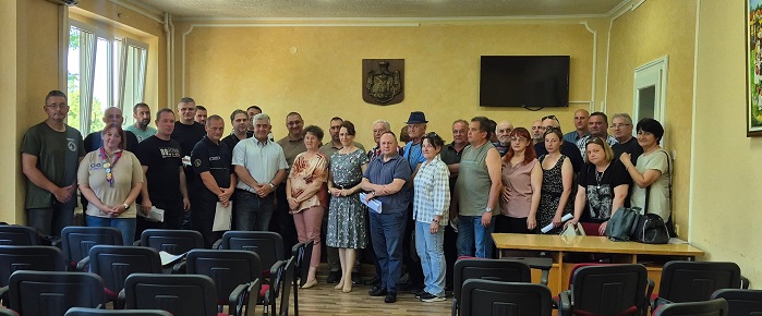Potpisano 95 ugovora za realizaciju projekata i programa u opštini Kovačica
