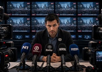 Sandler kupio fabriku privida: Između „istine“ i stvarnog života