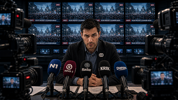 Sandler kupio fabriku privida: Između „istine“ i stvarnog života