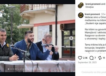 Obožavamo ovakve demantije: Jezdimirović demantuje da je funkcioner „Kreni-promeni“