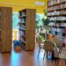 Modernizovan bibliotečki ogranak u Gaju