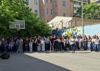 Počelo 68. državno takmičenje učenika srednjih škola u Pančevu