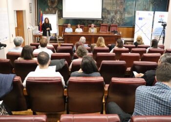 Završeni okrugli stolovi o teritorijalnoj strategiji urbanog područja grada Pančeva