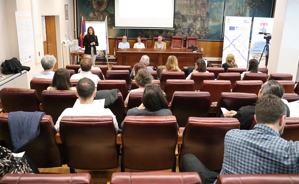 Završeni okrugli stolovi o teritorijalnoj strategiji urbanog područja grada Pančeva