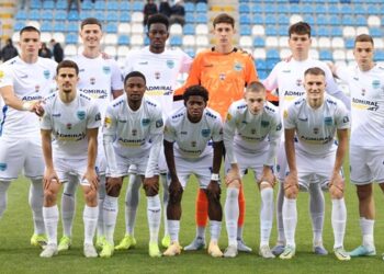 Železničar u Novom Pazaru odigrao 2:2