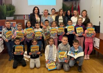 Održana „Pažljivkova smotra 2026“ u Kovinu