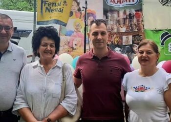 Gastro brend opštine Kovačica: Na Gulašijadi u Debeljači 94 ekipe, gosti iz Mađarske, Nemačke…