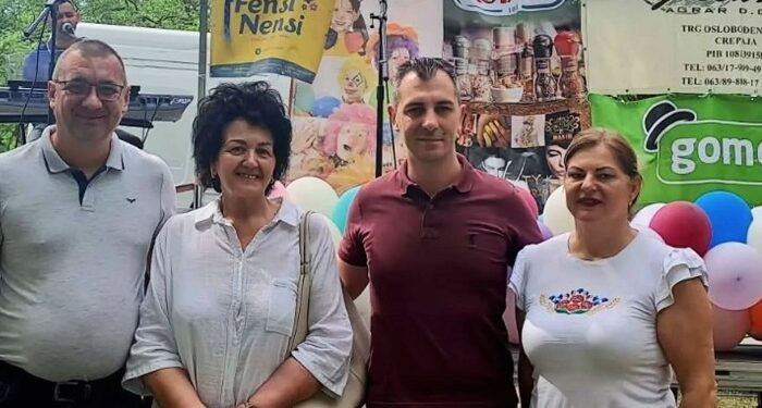 Gastro brend opštine Kovačica: Na Gulašijadi u Debeljači 94 ekipe, gosti iz Mađarske, Nemačke…