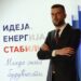 Ideja. Energija. Stabilnost: Žurka za mlade za pamćenje
