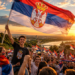 Patriotizam u Srbiji postaje moderna i ofanzivna snaga mladih