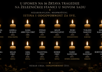 Tragedija u Novom Sadu: Zašto su pitanja stručne odgovornosti zanemarena?