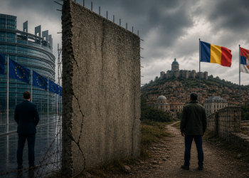 Balkanski zid: Zašto Bukurešt i Beograd odbijaju briselski operativni sistem