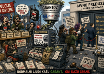Sudar pančevačkih „komunista“ sa liberalnim kapitalizmom za koji su se borili