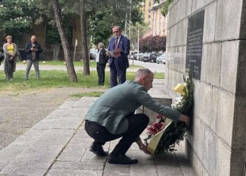 Opština Kovin obeležila Dan pobede nad fašizmom