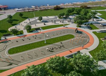 Predstavljen Fit park Tamiš: Harmonija prirode i zdravog života na Potamišju