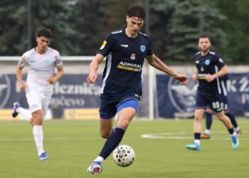 Milikić dobio poziv u reprezentaciju Srbije
