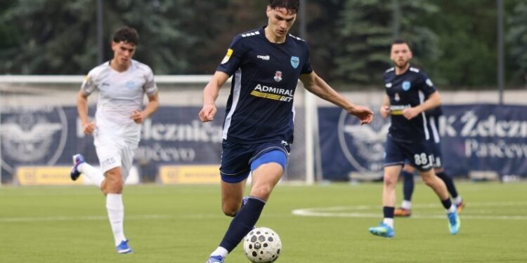 Milikić dobio poziv u reprezentaciju Srbije
