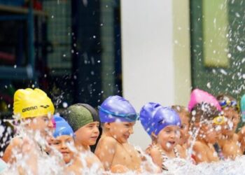 JKP Mladost: U Pančevu ponovo besplatna akcija „Ja plivam, a ti!?“