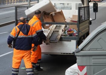 Predstojećeg vikenda „Čistoća“ besplatno transportuje kabasti otpad