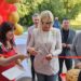 Otvaranje prostorija Udruženja „Zlatne ruke Sakule“