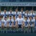 Pioniri FK Železničar Pančevo šampioni Pionirske lige Vojvodine grupa „Jug“