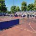 JKP Mladost: Sajam sporta na Sportsko rekreativnom centru