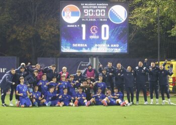 JKP Mladost: „Orlići” izborili plasman u narednu rundu kvalifikacija!
