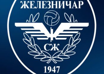 Omladinci Železničara furiozni u derbiju sezone za prvo mesto
