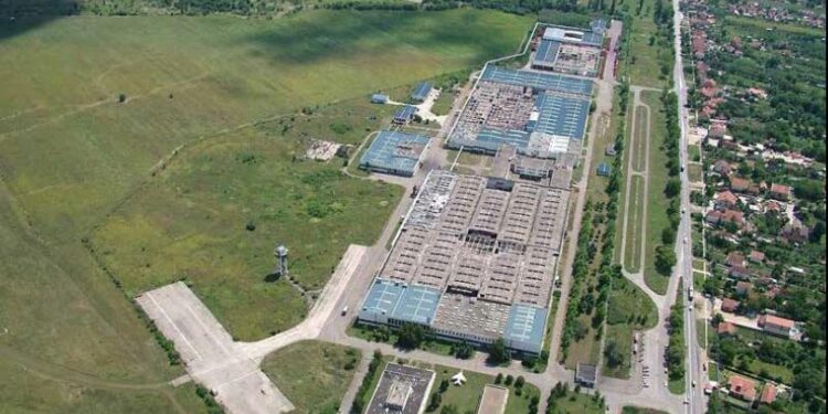 Pančevačka UTVA pravi delove za Rafale: Istorijski ugovori potpisani u Parizu, srpsko naoružanje ulazi u novu eru
