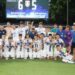 Istorija: Kadeti FK Železničara plasirali se u elitni rang!