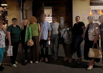 Veče umetnosti za korisnike Centra za mentalno zdravlje