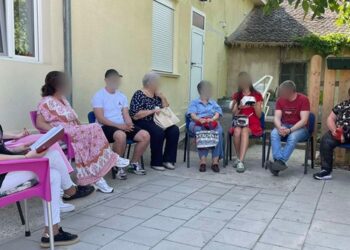 SBPB Kovin: Jun – Nacionalni mesec mentalnog zdravlja