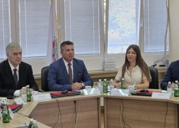 Ministar Beriša u Južnom Banatu: Društveni dijalog temelj razvoja lokalnih zajednica