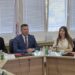 Ministar Beriša u Južnom Banatu: Društveni dijalog temelj razvoja lokalnih zajednica