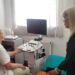 Novi ultrazvučni aparat za Zdravstvenu ambulantu u Barandi