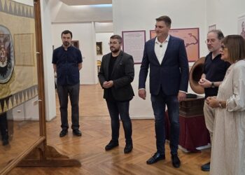 U Pančevu održana panel diskusija „Jača nego što misliš“