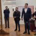U Pančevu održana panel diskusija „Jača nego što misliš“