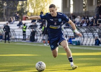 FK Železničar: Koni, hvala i srećno!