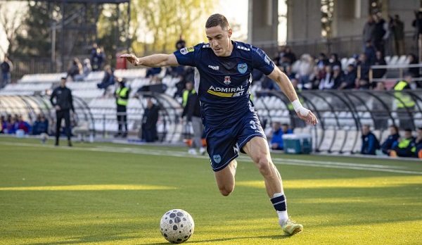 FK Železničar: Koni, hvala i srećno!
