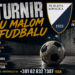 Tradicionalni turnir u malom fudbalu od 29. juna na SRC „Slavija“