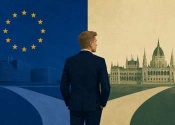 Peter Mađar i zamka pragmatizma: Može li se suverenitet staviti na lizing?
