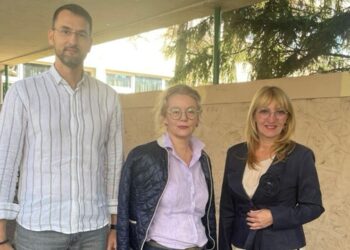 Mali maturanti polažu završni ispit iz matematike